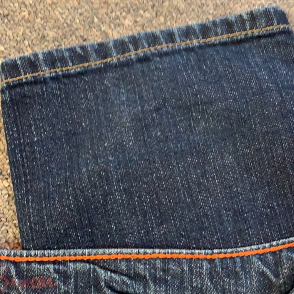 Jeans - Picture 5 of 7
